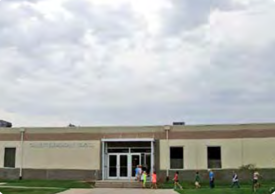 Calvert Elementary
